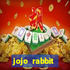 jojo rabbit assistir dublado